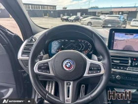 BMW X4 M Performance | HUD | HK Speaker | Mobile.bg � ����� ������ 11
