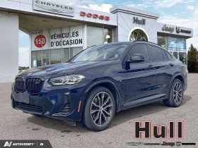 ������ BMW X4