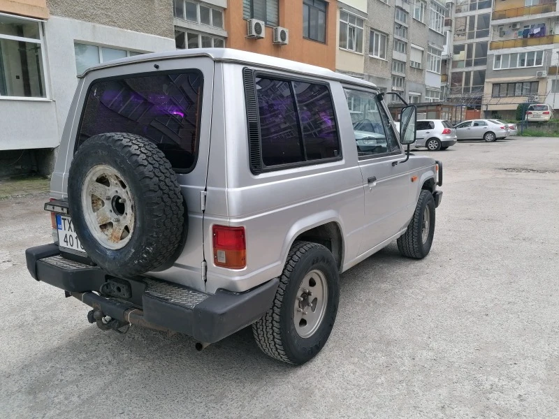 Mitsubishi Pajero V6, снимка 6 - Автомобили и джипове - 47285123