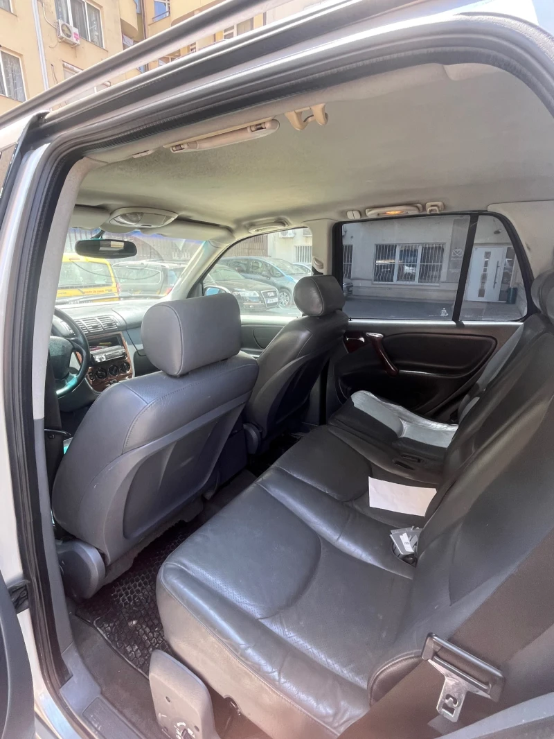 Mercedes-Benz ML 320, снимка 5 - Автомобили и джипове - 50912154
