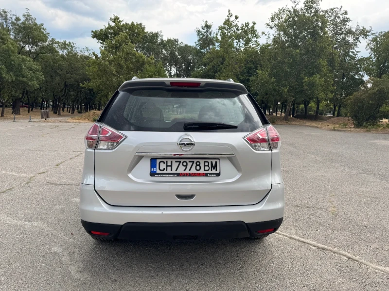 Nissan Rogue Газ, бавни скорости, снимка 4 - Автомобили и джипове - 52650256