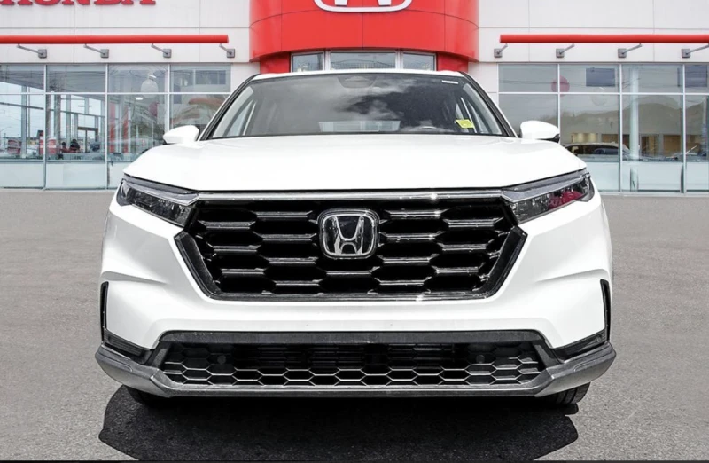 Honda Cr-v EX-L / 4x4 / DISTRONIC / PANO / М.ТОЧКА / ПОДГРЕВИ, снимка 2 - Автомобили и джипове - 52473535