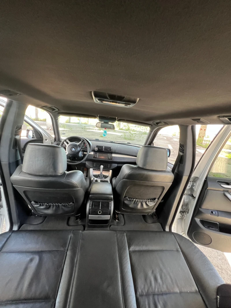 BMW X5, снимка 17 - Автомобили и джипове - 53026468