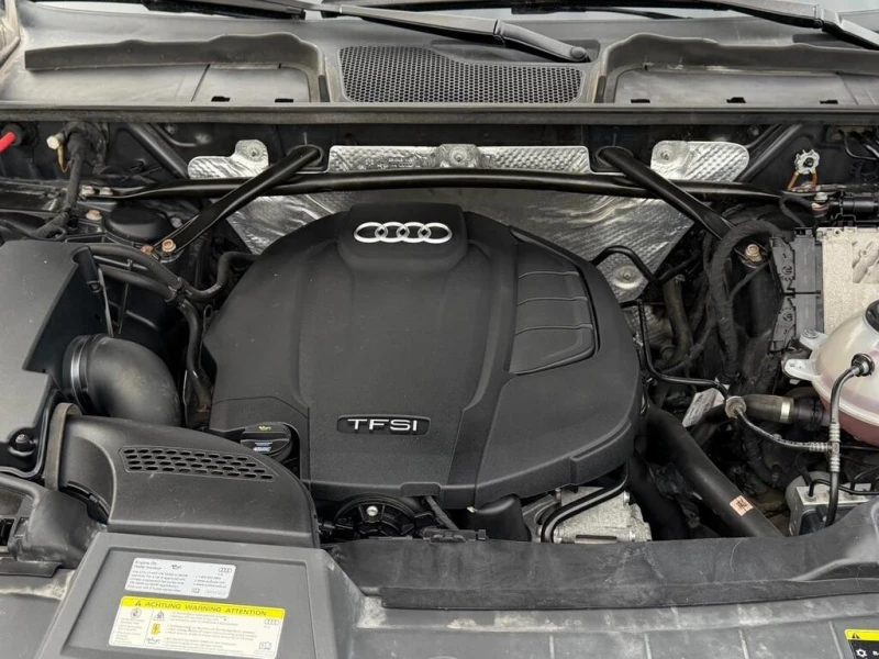 Audi Q5 * Progressiv NAVI| BACKUP| SUNROOF * CARFAX * ЦЕНА, снимка 16 - Автомобили и джипове - 53044772