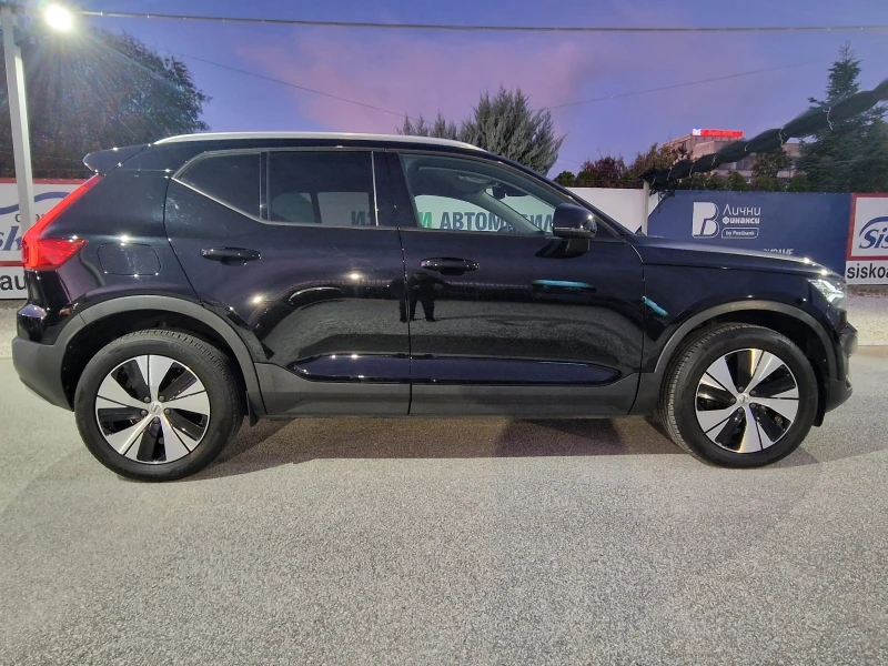 Volvo XC40 2.0d CAMERA* AUT-8* FUL LED* I-COCPIT* 2020, снимка 8 - Автомобили и джипове - 53237362