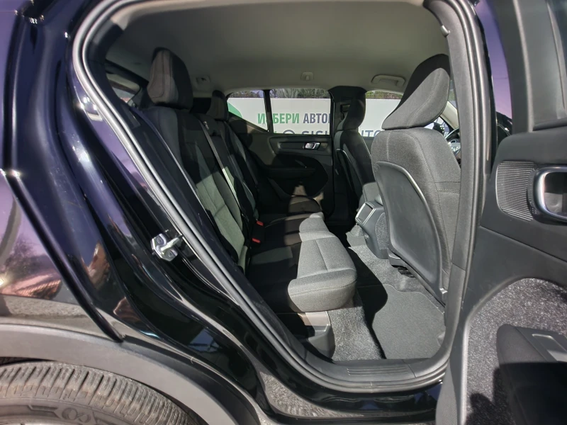Volvo XC40 2.0d CAMERA* AUT-8* FUL LED* I-COCPIT* 2020, снимка 16 - Автомобили и джипове - 53237362