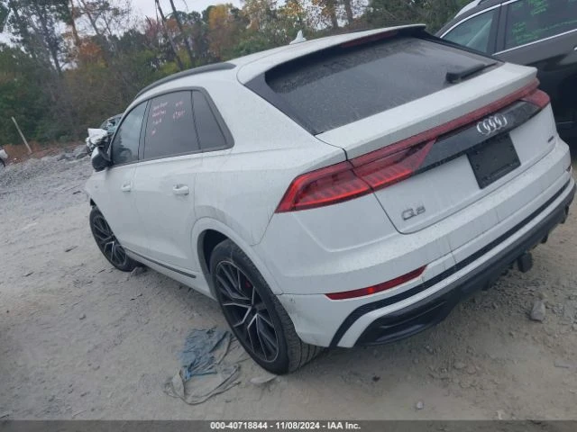 Audi Q8 PRESTIGE 55 TFSI QUATTRO TIPTRONIC, снимка 1 - Автомобили и джипове - 48145903