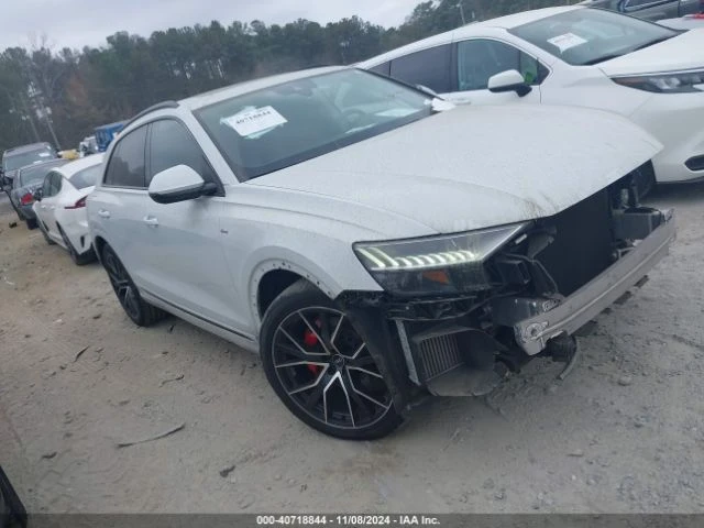 Audi Q8 PRESTIGE 55 TFSI QUATTRO TIPTRONIC, снимка 5 - Автомобили и джипове - 48145903