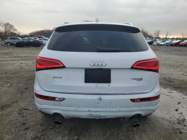 Audi Q5  PREMIUM HYBRID , снимка 6 - Автомобили и джипове - 48474694