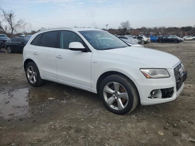 Audi Q5  PREMIUM HYBRID , снимка 4 - Автомобили и джипове - 48474694