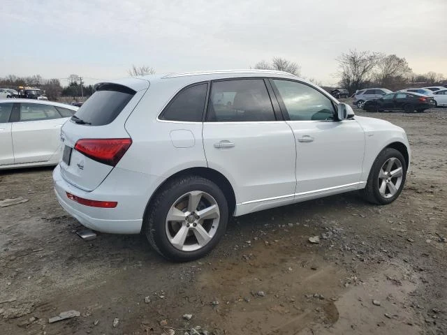 Audi Q5  PREMIUM HYBRID , снимка 3 - Автомобили и джипове - 48474694