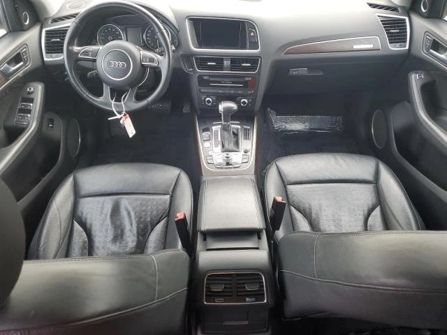 Audi Q5  PREMIUM HYBRID , снимка 7 - Автомобили и джипове - 48474694