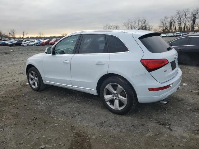 Audi Q5  PREMIUM HYBRID , снимка 2 - Автомобили и джипове - 48474694