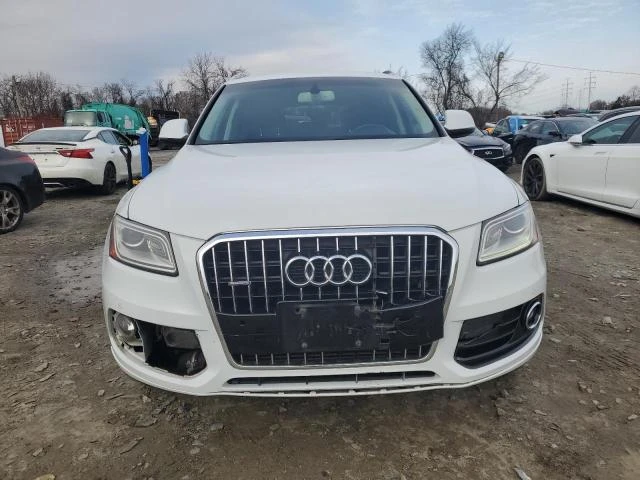 Audi Q5  PREMIUM HYBRID , снимка 5 - Автомобили и джипове - 48474694