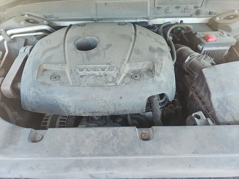 Volvo XC60 - 38600 лв. - 27563896 | Car24.bg