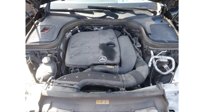 Mercedes-Benz GLC 300 4MATIC* DISTRONIC* LANE ASSIST* 360* PANO - 49999 лв. - 93877638 10