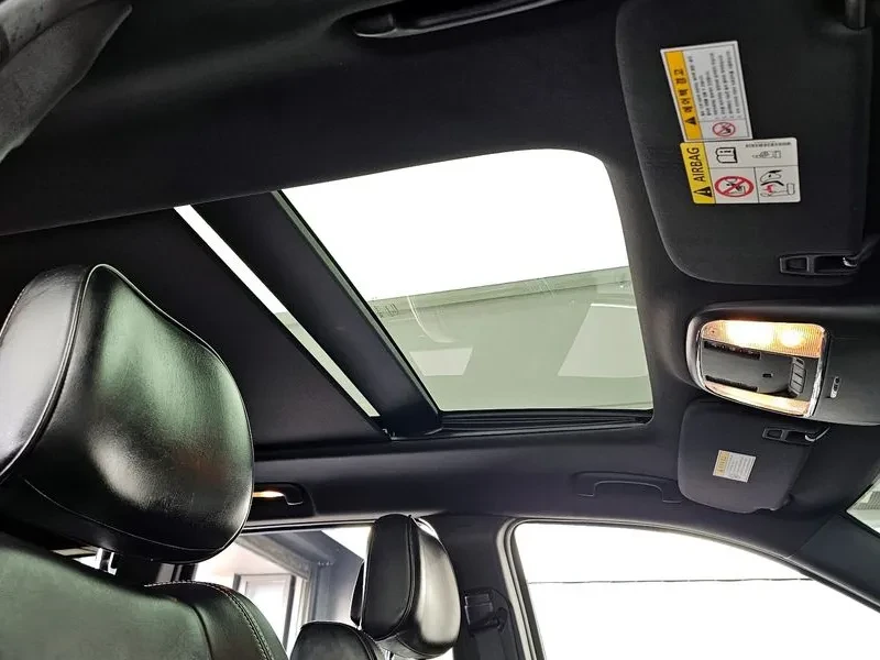 Jeep Grand cherokee 3.0 AWD OVERLAND | Mobile.bg   15