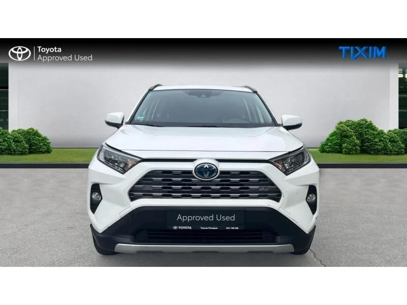 Toyota Rav4 EXECUTIVE | Mobile.bg � ����������� 5