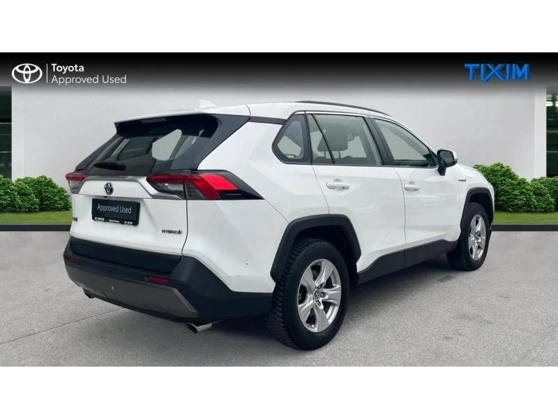 Toyota Rav4 EXECUTIVE | Mobile.bg � ����������� 7