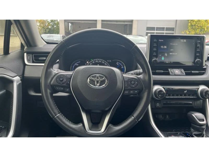 Toyota Rav4 EXECUTIVE | Mobile.bg � ����������� 12