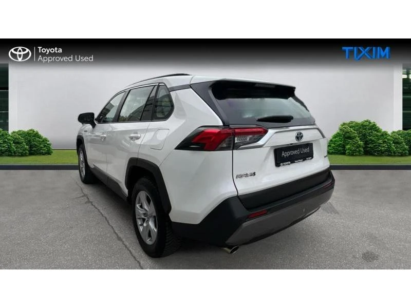 Toyota Rav4 EXECUTIVE | Mobile.bg � ����������� 2