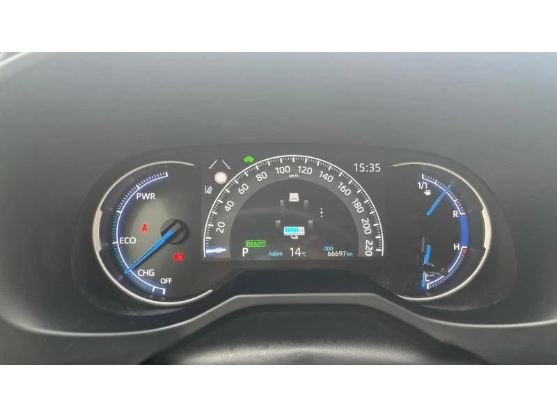 Toyota Rav4 EXECUTIVE | Mobile.bg � ����������� 13