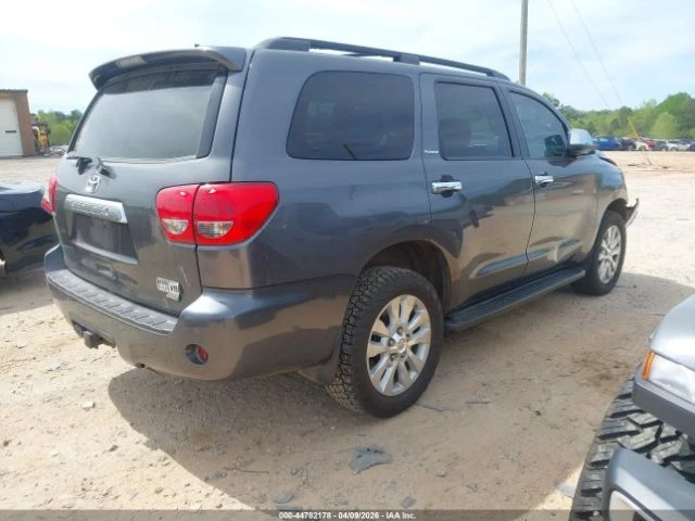 Toyota Sequoia PLATINUM* JBL* ����* �������* ���������* ������ | Mobile.bg � ����������� 6