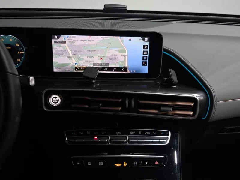 Mercedes-Benz EQC  N293 Eqc400 4Matic | Mobile.bg � ����������� 12
