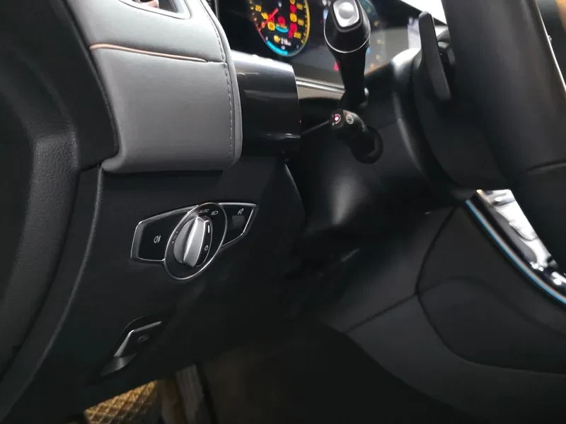 Mercedes-Benz EQC  N293 Eqc400 4Matic | Mobile.bg � ����������� 17
