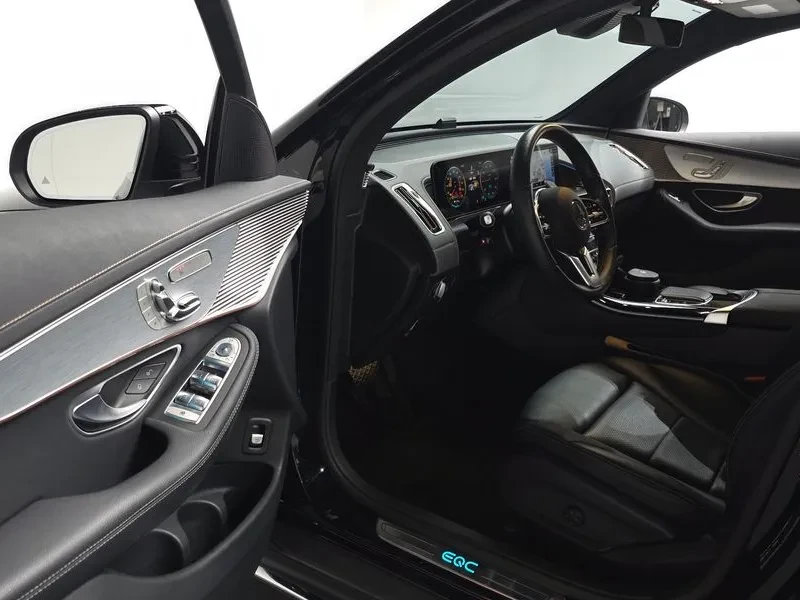 Mercedes-Benz EQC  N293 Eqc400 4Matic | Mobile.bg � ����������� 9