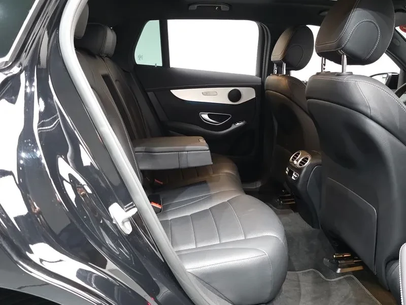 Mercedes-Benz EQC  N293 Eqc400 4Matic | Mobile.bg � ����������� 10