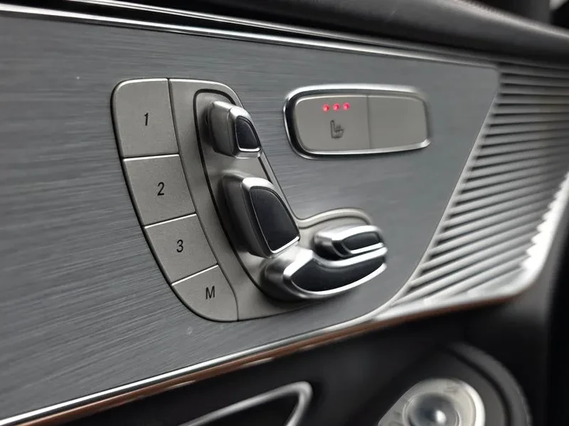 Mercedes-Benz EQC  N293 Eqc400 4Matic | Mobile.bg � ����������� 16