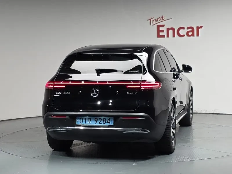 Mercedes-Benz EQC  N293 Eqc400 4Matic | Mobile.bg � ����������� 3