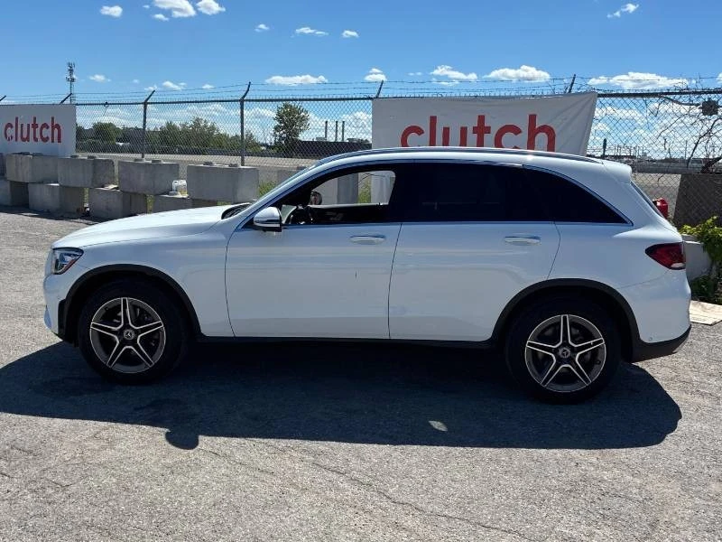 Mercedes-Benz GLC 300 * 4MATIC * ДИСТРОНИК * PANO * ОПЦИЯ ЗА ФИНАНСИРАНЕ, снимка 8 - Автомобили и джипове - 55047007