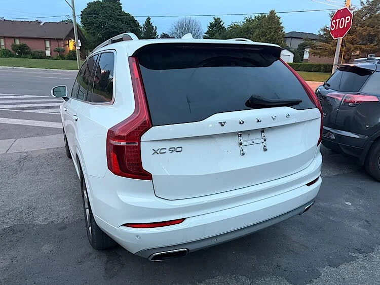 Volvo Xc90 T5 Momentum AWD, снимка 5 - Автомобили и джипове - 55942199