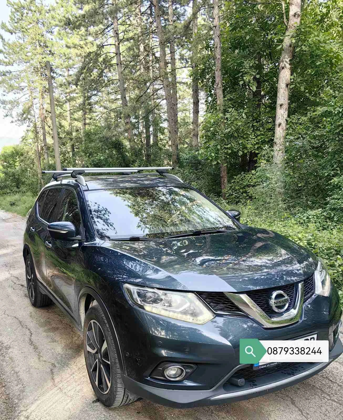 Nissan X-trail  - изображение 3