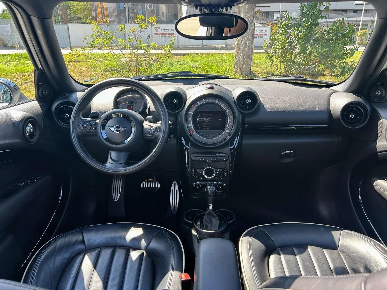 Mini Countryman S ALL4  190ps. - изображение 4