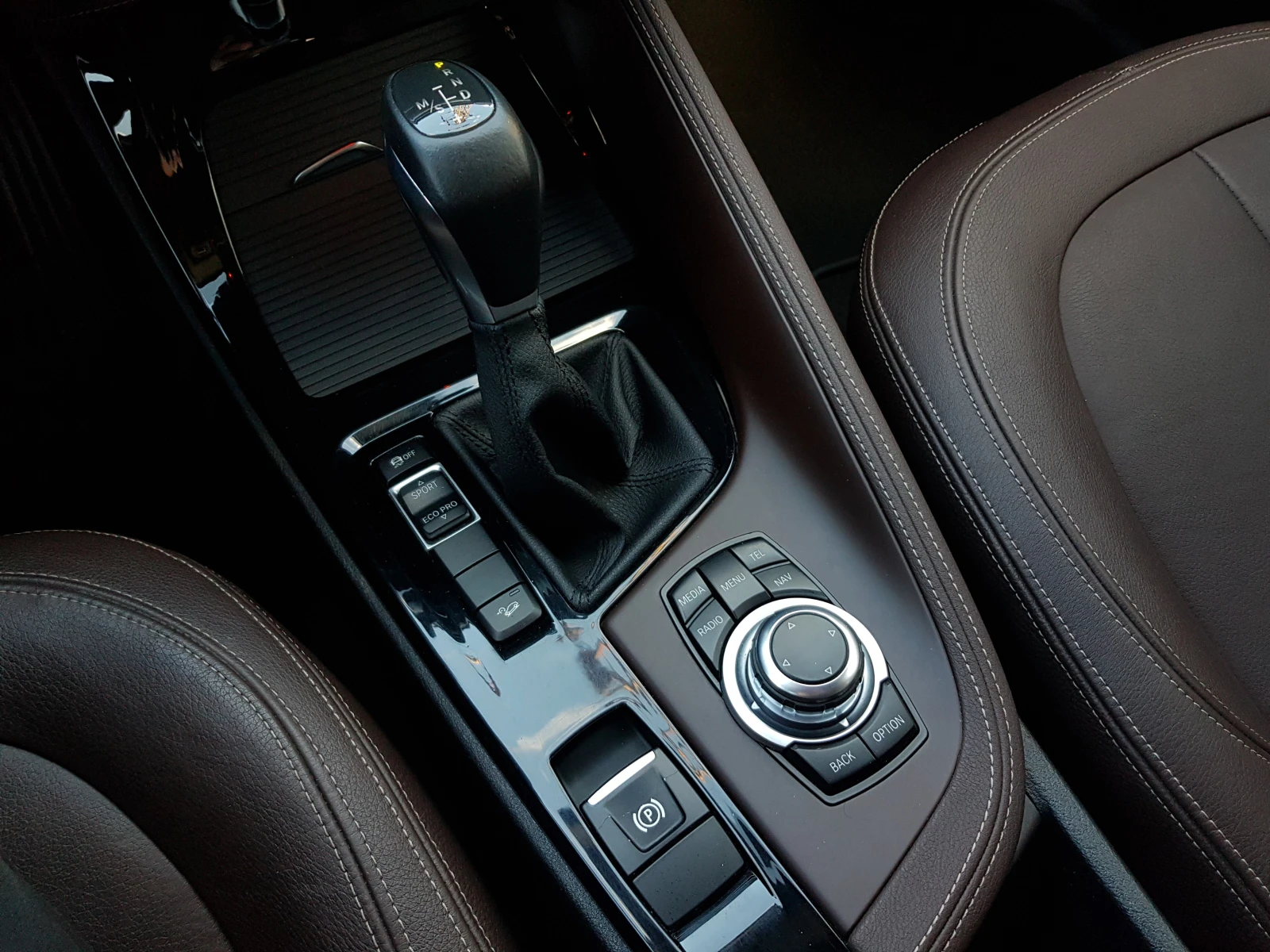 BMW X1 XDRIVE 25D-231 к.с. EURO 6B ЛИЗИНГ | Mobile.bg — изображение 13
