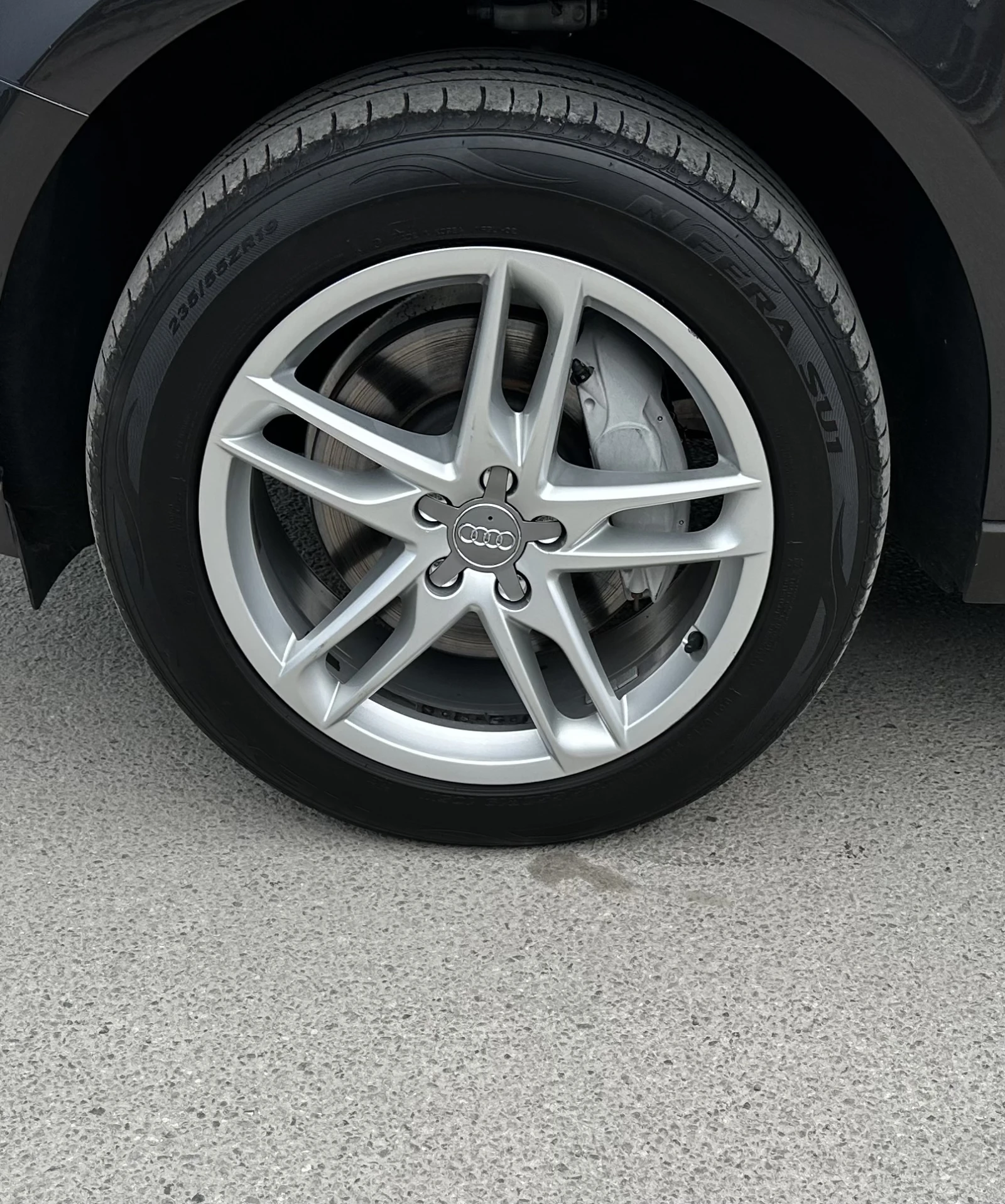 Audi Q5 3.0-TDI-245hp-185.000km-NEW-FULL-8-speed-PODGREV - изображение 7