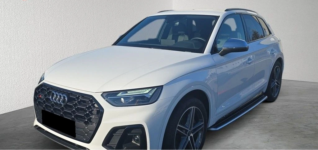 Audi SQ5 TDI* DISTRONIC* LED* CAMERA* CARPLAY*  | Mobile.bg   1