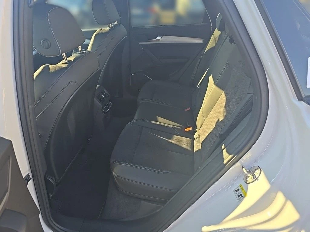 Audi SQ5 TDI* DISTRONIC* LED* CAMERA* CARPLAY*  | Mobile.bg   11