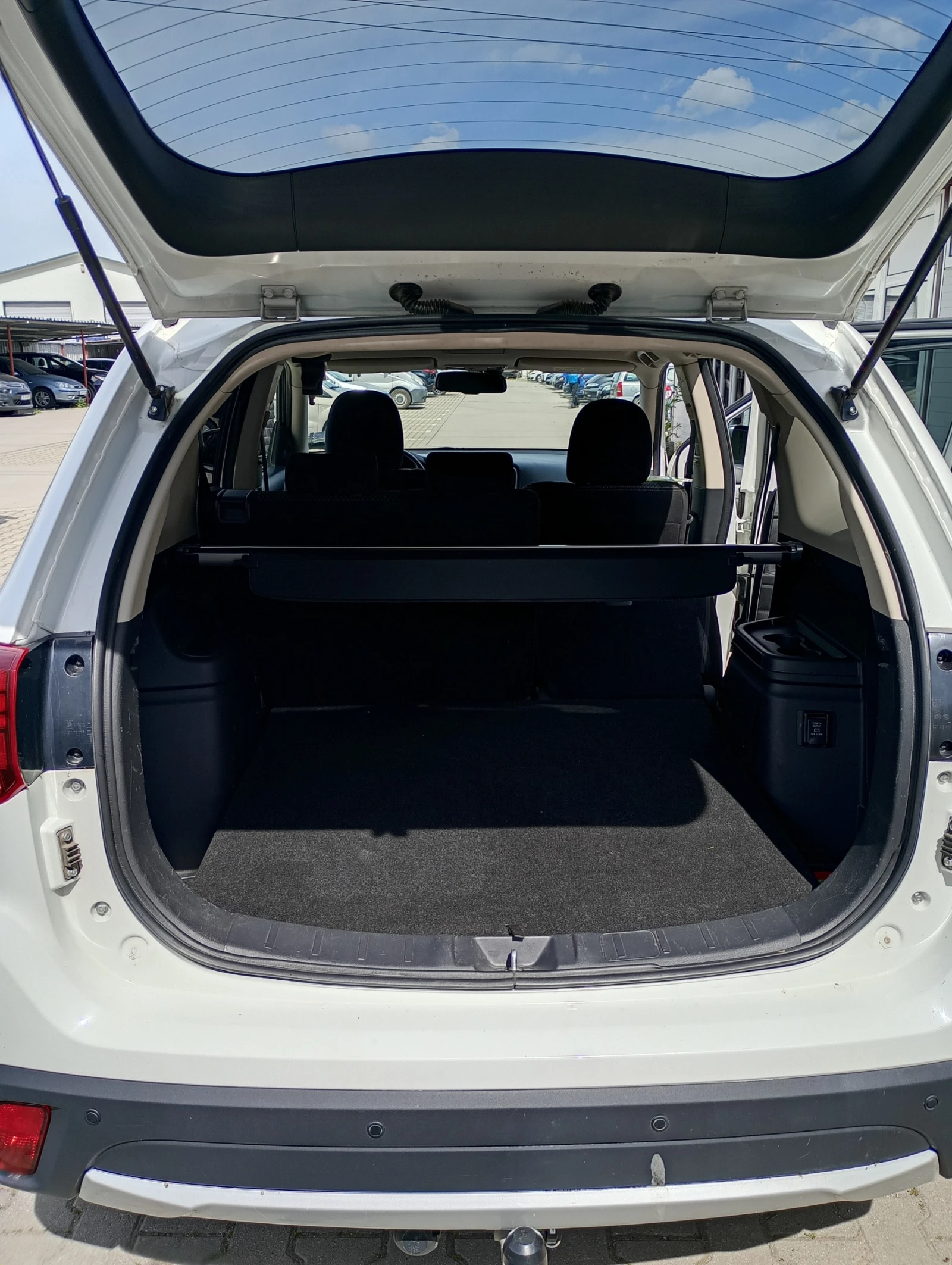 Mitsubishi Outlander  - изображение 2
