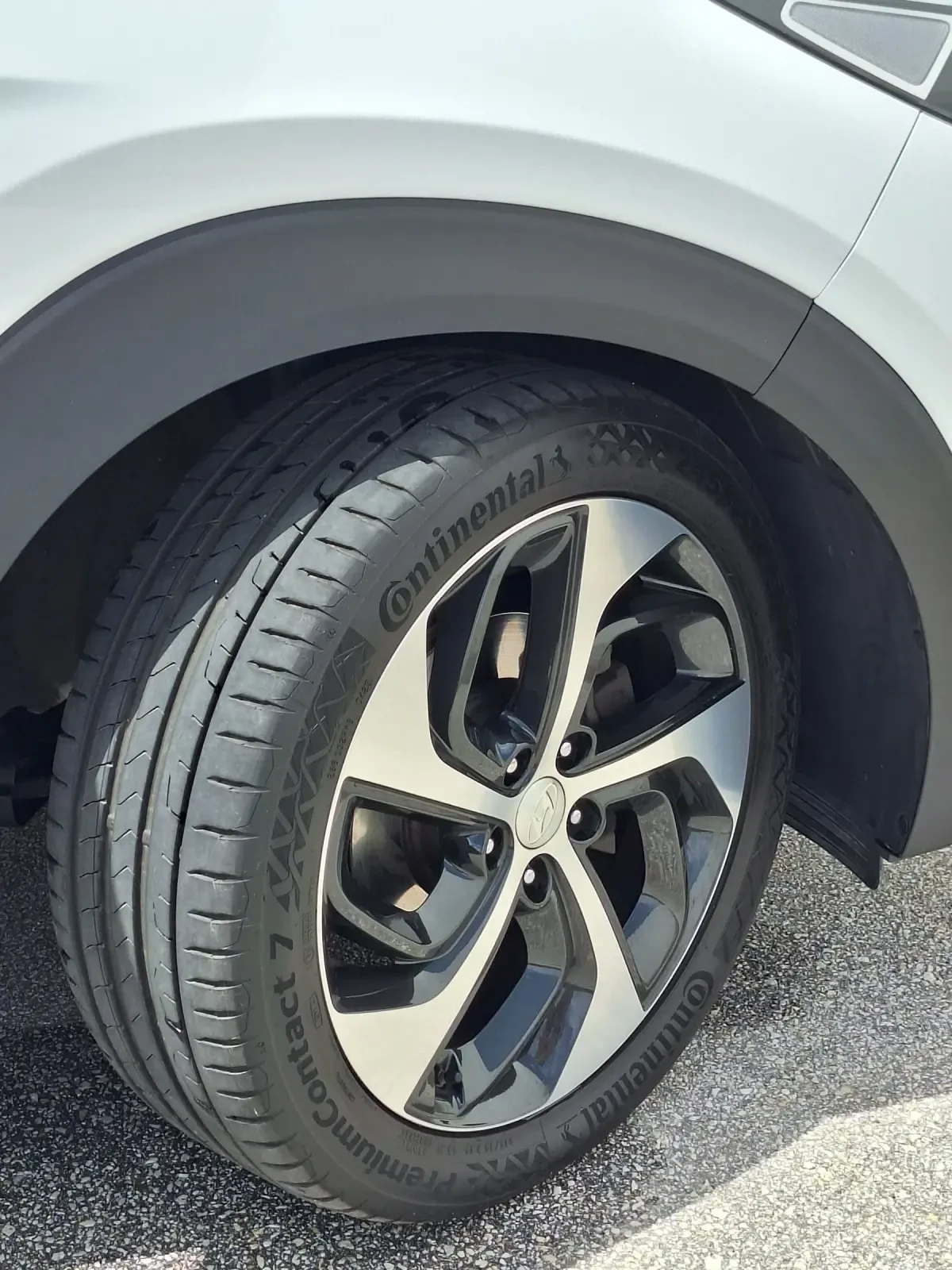 Hyundai Tucson * PREMIUM* 2.0CRDI 1854x4    | Mobile.bg   16