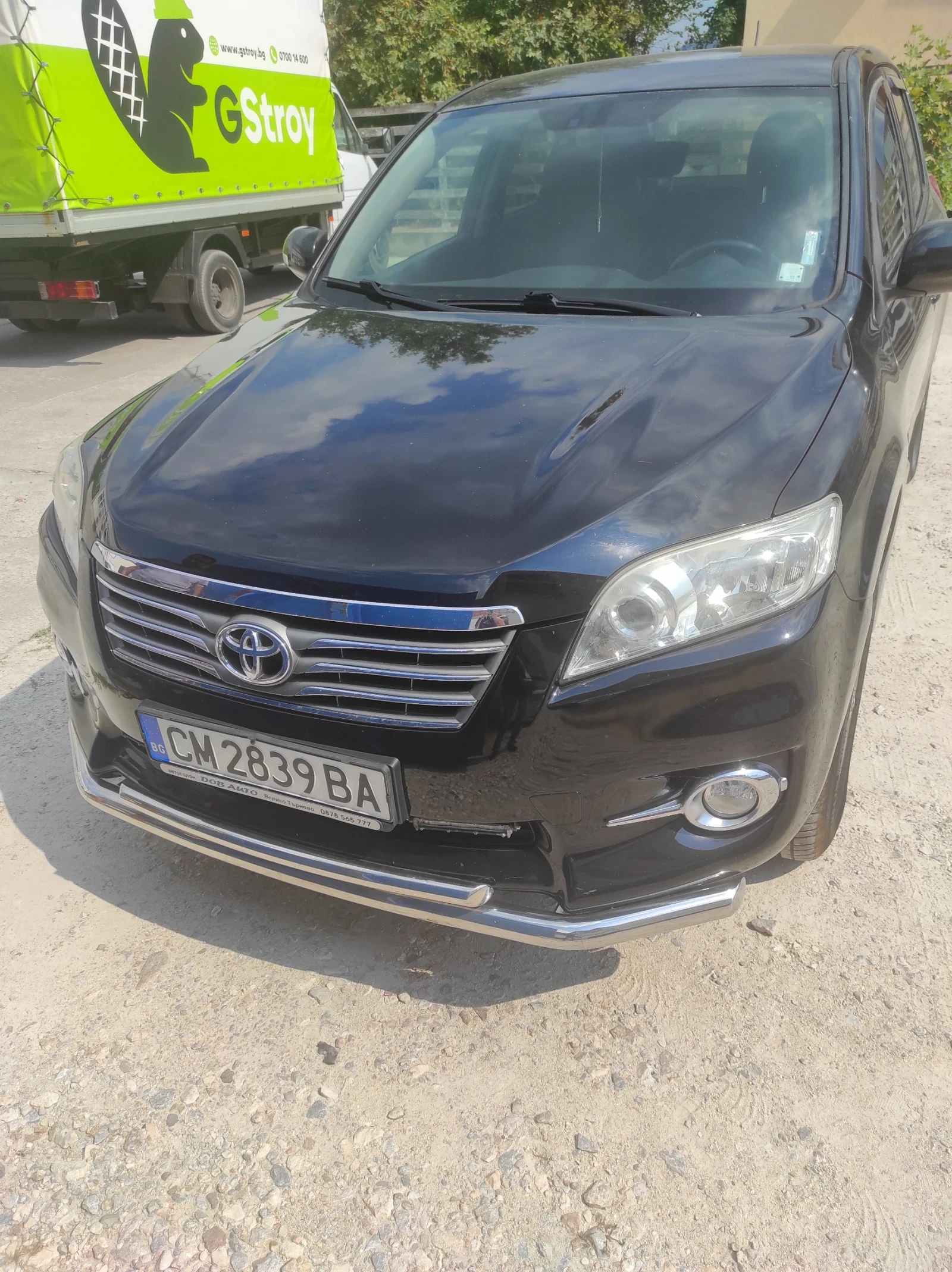 Toyota Rav4 2.2m3 150  D4D | Mobile.bg   17