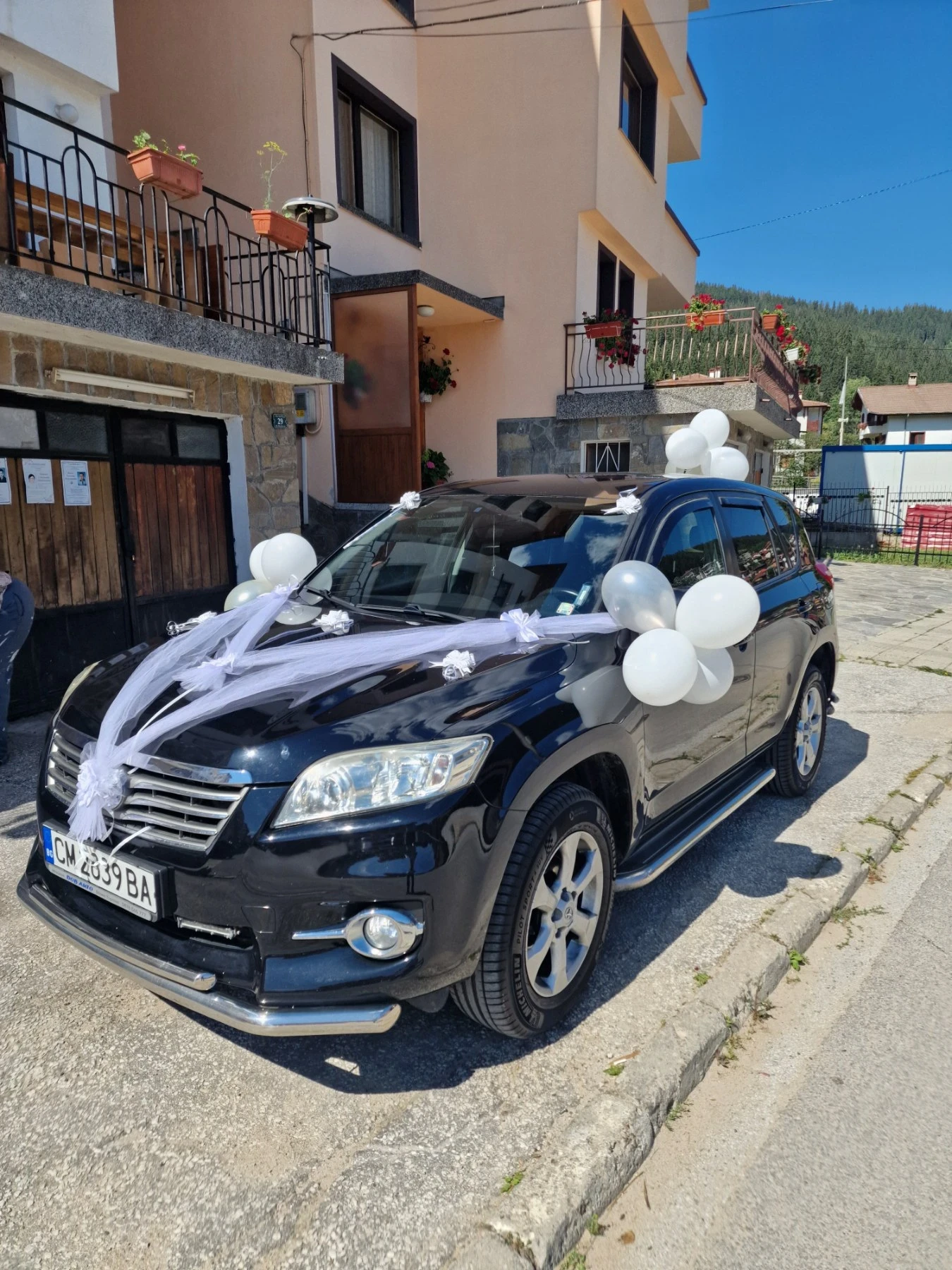 Toyota Rav4 2.2m3 150  D4D | Mobile.bg   14