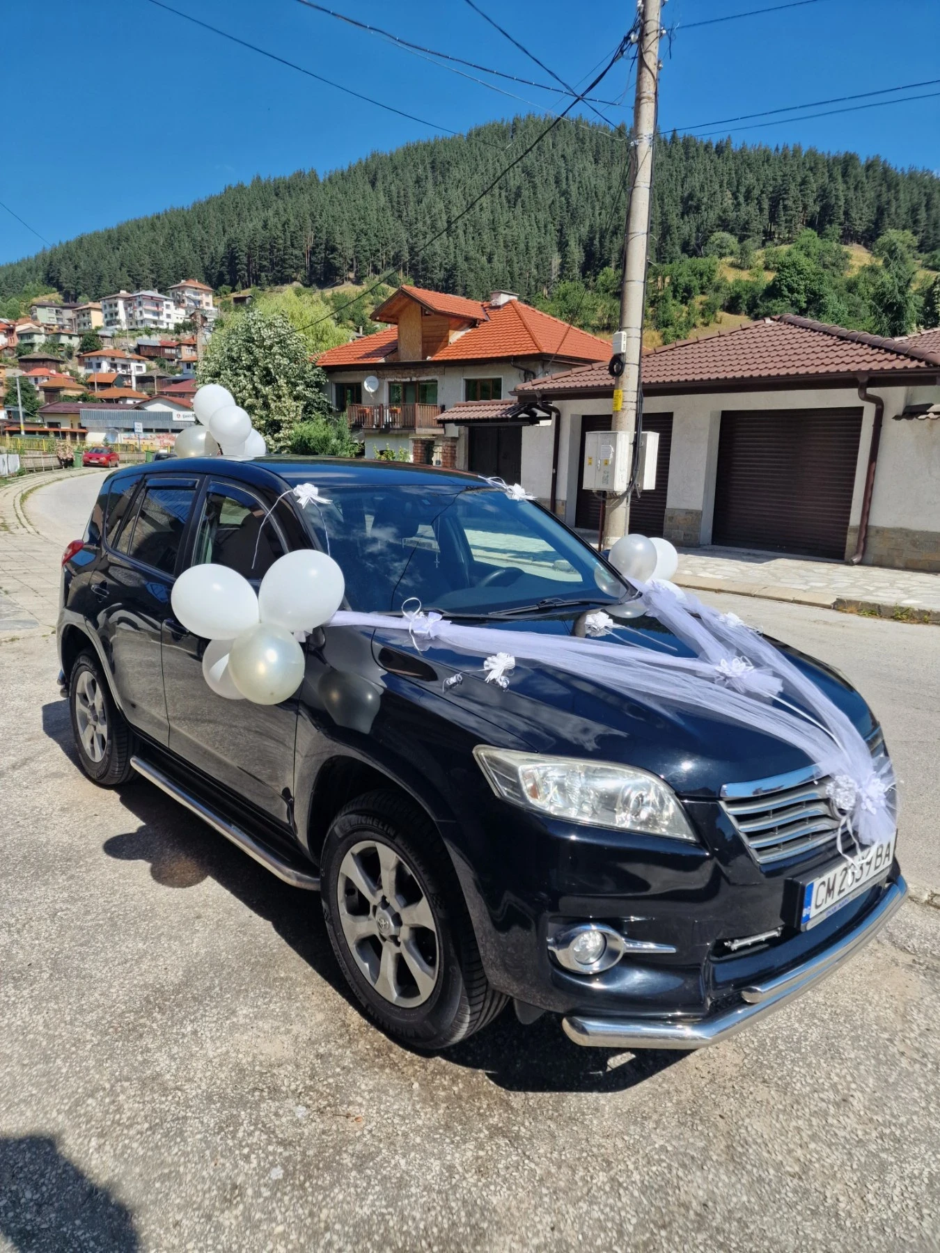 Toyota Rav4 2.2m3 150  D4D | Mobile.bg   16