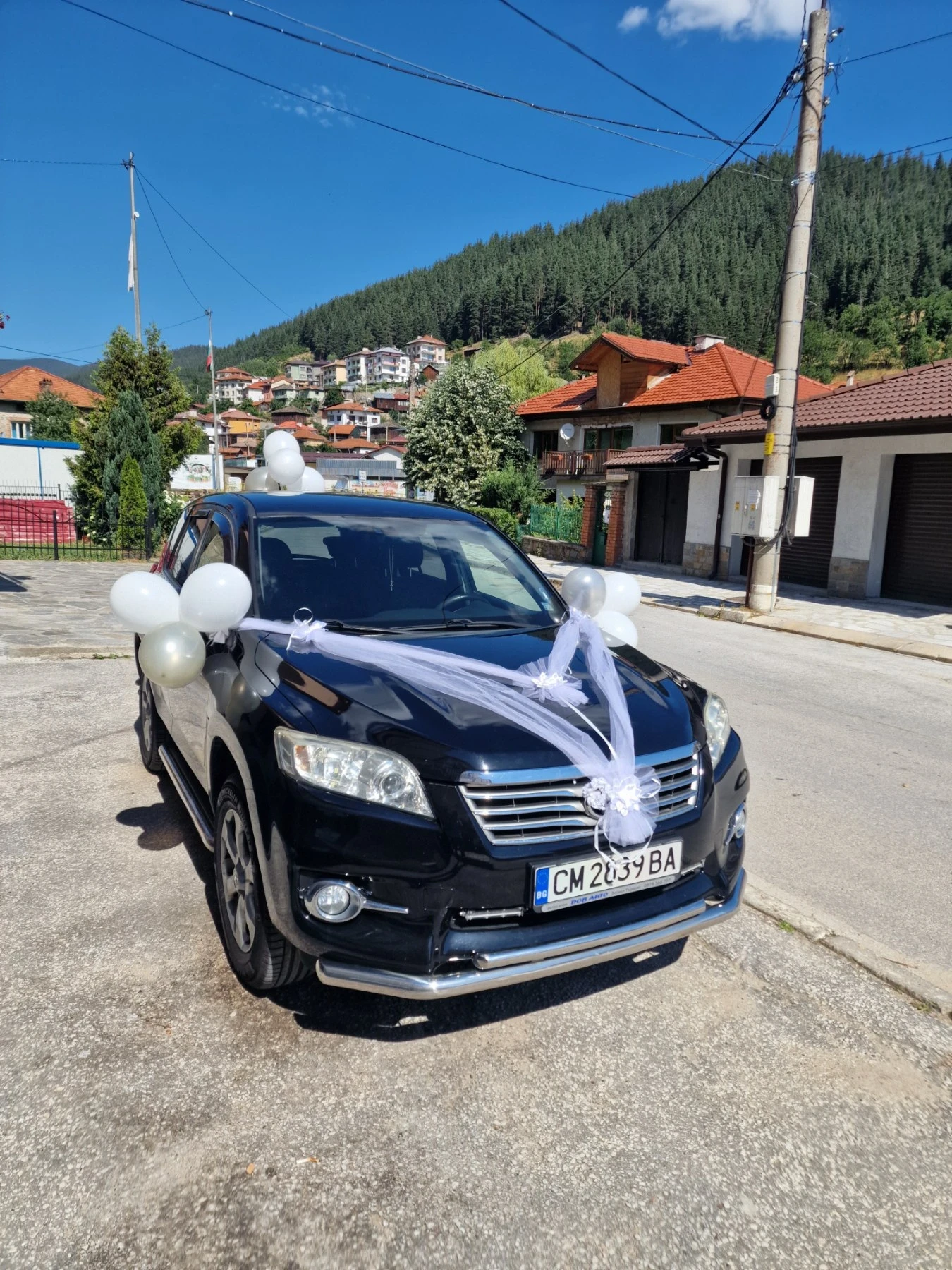 Toyota Rav4 2.2m3 150  D4D | Mobile.bg   13