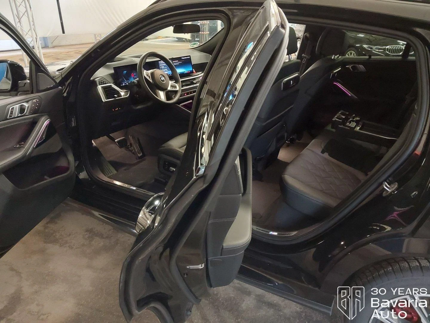 BMW X6 30d xDrive  M Sport Paket Individual - изображение 5