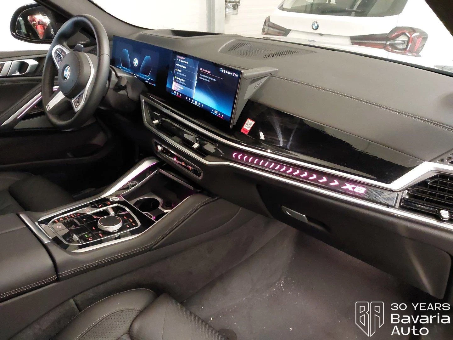 BMW X6 30d xDrive  M Sport Paket Individual - изображение 7