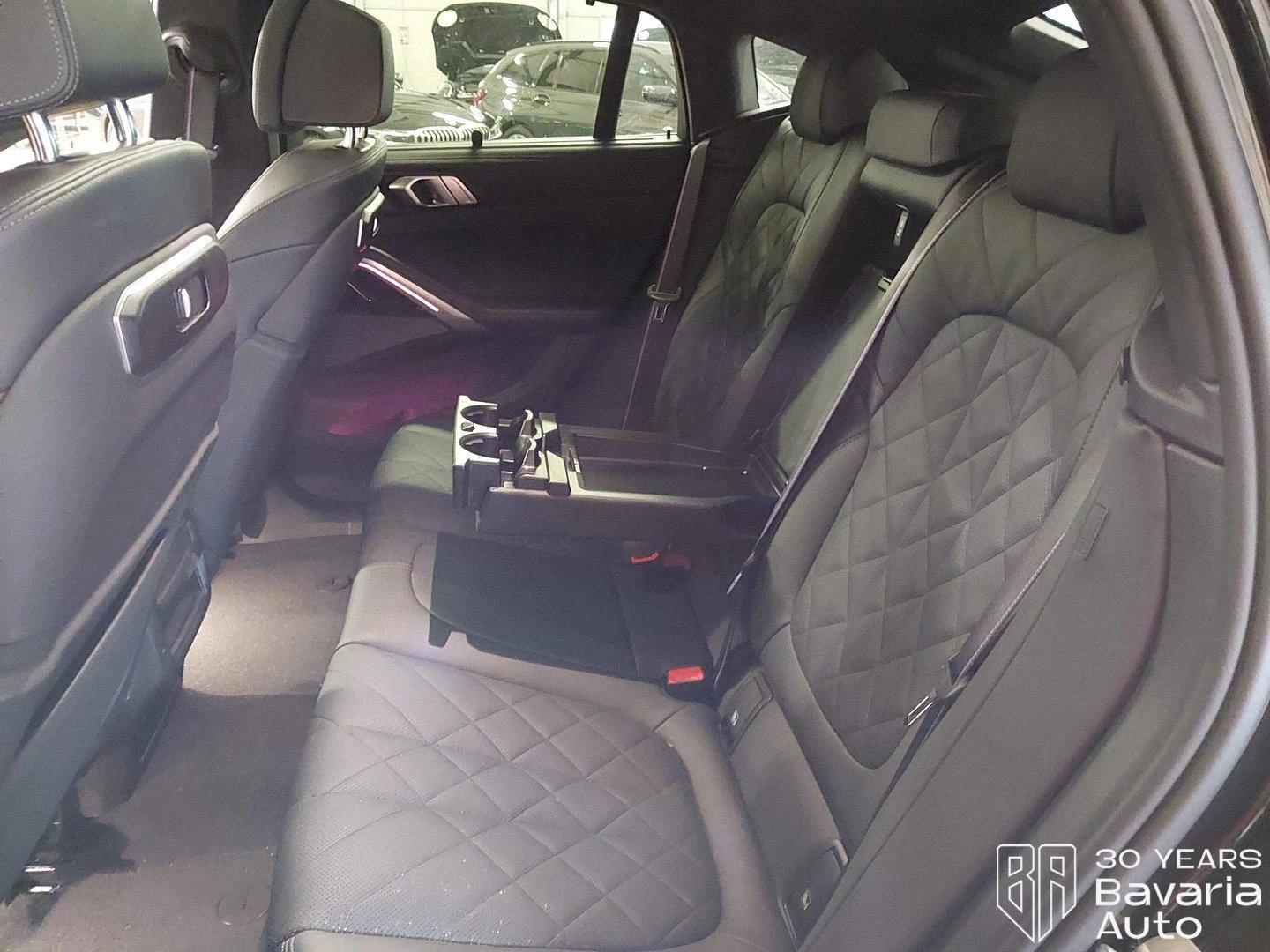 BMW X6 30d xDrive  M Sport Paket Individual - изображение 8